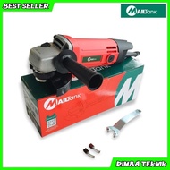 MAILTANK SH-01 Angle Grinder Mesin Gerinda tangan Gerinda listrik MailTank Gurinda murah Grenda Guri
