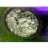 L900 MOVE KENARI rear bumper lamp left hand side ADA SATU KAKI ROSAK