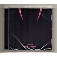 BLACKPINK - Born Pink ( CD ) EU Press