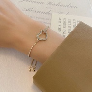 纯银手链 S925 Lantai tangan