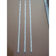 LED BACKLIGHT 43UF640 43UF640T 43UH610T 43UH610 43UH617S