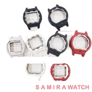 medical watch ✲¤()ORIGINAL DW-5600 DW-6900 HARDCASE.BLACK,WHITE,GREY,MILKY WHITE.