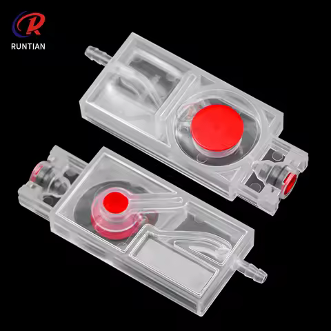 5pcs Good Quality Damper for DTF Printhead Damper i3200 ink Damper