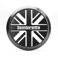 Ht Lambrettax300 Crankcase Cover Lambretta