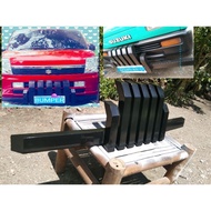 BUMPER for MULTICAB DA64V DA64W DA17 DA16T 4WD SCRUM DA52T DA63T WITH FREE BOLTED BRACKET