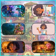 Disney Encanto pencil case elementary and middle school student pencil bag book cartoon stationery b