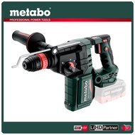 metabo 美達寶 18V鋰電快拆式無刷三用鎚鑽-空機 KH 18 LTX BL 28 Q｜031007900101