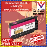 Compatible HP 955 HP 955XL HP955XL Ink Cartridge HP 8710 8210 8216 8730 8740 8725 7720 7730 7740