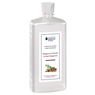 Maison Berger Paris 1L Amber Elegance Lamp Diffuser Refill