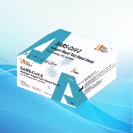 (Ready Stock) Alltest ART Kit, Covid Test Kit, All Test Test Kit, covid art kit