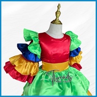 ◷ ✤ ❦ Brazil | Honduras | Costa Rica | Argentina | Puerto Rico | Columbia ~ United Nations Costume