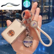 XF Volvo Key Cover c40 accessories xc60 accessories xc40 accessories xc90accessories v60 v90 v40 s80