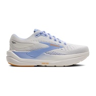 [BROOKS] Ghost Max 3 Women's Smooth Cushioning Sneakers {White/Light Blue}120457 Outdoor Camping Hik