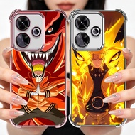 Q-5 Naruto Anti-drop phone case for Realme Narzo 14 14T 50A C31 C35 N63 Prime 5G 4G