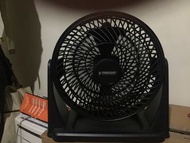 2016很新YAMASAKI電風扇喜歡💕趕快帶走，輕巧不占空間，節能省電、涼爽風力強勁
