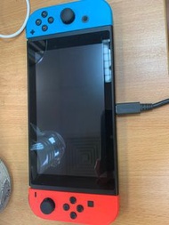 Nintendo Switch 開心