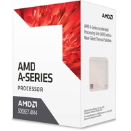 AMD A6-9500 APU W/Radeon R5 Graphics up to 3.8GHz,1MB Cache Processor