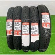 Ready Stock Maxxis Volans FD Tayar 70/80-17