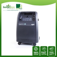CAIRE VISIONAIRE OXYGEN CONCENTRATOR 5L