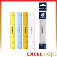 Stedler Ruler 15 Cm. Staedtler (15cm.)