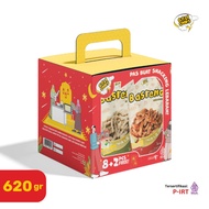 Eid Hampers Geli Chips Parcel Package Delicious LightCemilans