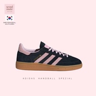 [From Korea] Handball Spezial Black Pink Combi Sneakers IE5897 ZOOT