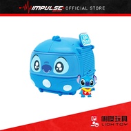 Lioh Toy Disney Stitch Camper Van Series [Blind Box / Full Case] 史迪仔餐车系列 [盲盒 / 端盒]