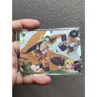 Uzumaki Naruto - KaYou Naruto TCG Trading Card #NR-PR-069 PR Sealed