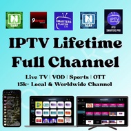 OTT NAVIGATOR OTT TV 🔥🔥🔥 Full Channel LIFETIME OTT