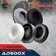 Audio Technica AD500X AD 500X AD-500X Foam Cushion Pad