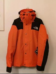 ❤️原盒正貨 THE NORTH FACE 1990系列 Mountain Jacket GORE-TEX 戶外登山連帽衝鋒衣 男款