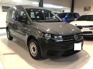 2020年 VW   CADDY   VAN   1.4 TSI    [  自排  貨車版   ]