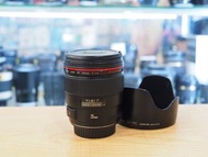 Canon EF 35mm F1.4 L