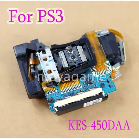 1pc Replacement KEM-450DAA KES-450DAA Laser Len for PlayStation 3 PS3 OCGAME