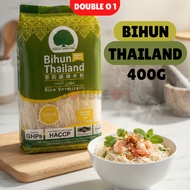 Pokok Agricore Bihun Thailand 400g Rice Vermicelli Halal