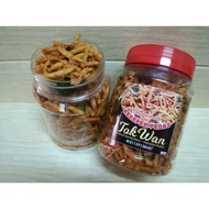 Kerepek Pedas TokWan