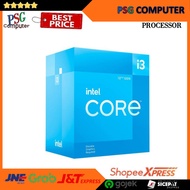 Intel Core i3 12100F 3.30ghz BOX LGA 1700 3 Year Warranty