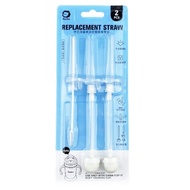 Simba Botol Latihan Flip-It 360 dengan Cangkang Lembut Silikon & Tangkai Anti-Selip  Flip-It Trainin