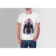 Captain America T-Shirt