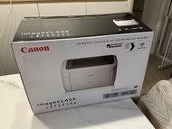 CANON imageCLASS LBP6030W 鐳射打印機