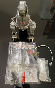 Takara Tomy Transformers 變形金剛 MP-08 Grimlock 鎖鋼