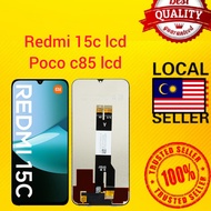 REDMI 15C LCD POCO C85 LCD