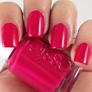 Essie E127 Watermelon | Nail Polish Lacquer