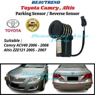 Toyota Camry ACV40 Altis ZZE121 Front Parking Sensor Reverse Sensor Original Year 2005 2006 2007 200