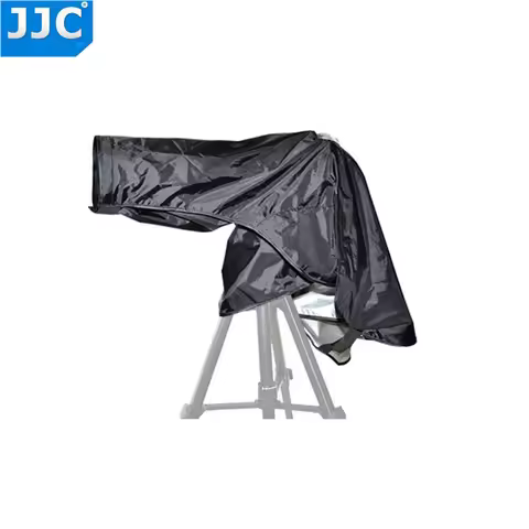 JJC Raincoat Rain Cover Waterproof Bag for Canon Eos 1300d Nikon D3300 D3200 D810 D7200 P900 D5300 D