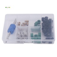71Pcs A/C Air Conditioning Valve Core R12 R134A Refrigeration Valve Core R12 / R134A AC Master Valve