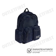 ADIDAS รุ่น CLASSIC BTU BACKPACK CODE: IP9886 กระเป๋าเป้ กระเป๋าสะพายหลัง กระเป๋าเป้แฟชั่น
