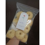 Classic Donuts Timah