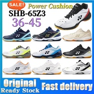 Yonex 65Z2 Badminton Shoes For Men Women Sport Shoes Fashion Casual Sneakers Hard-Wearing high quali