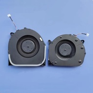 New Laptop CPU Cooling Fan  GPU Fan For Lenovo Legion Y540-15IRH 2019 Year GTX1660TI